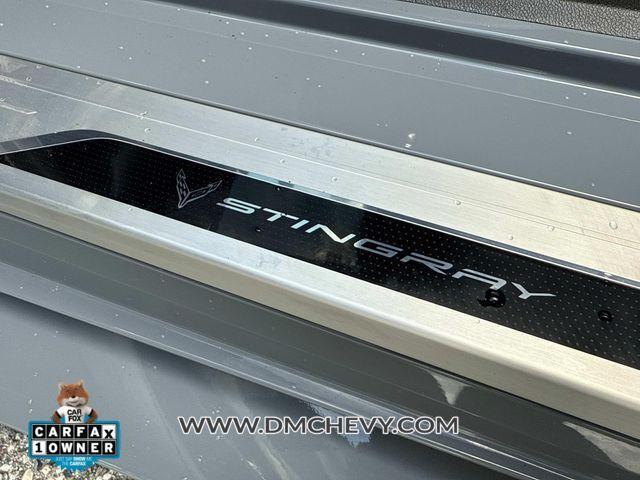 Photo of 2024 Sea Chevrolet Corvette
