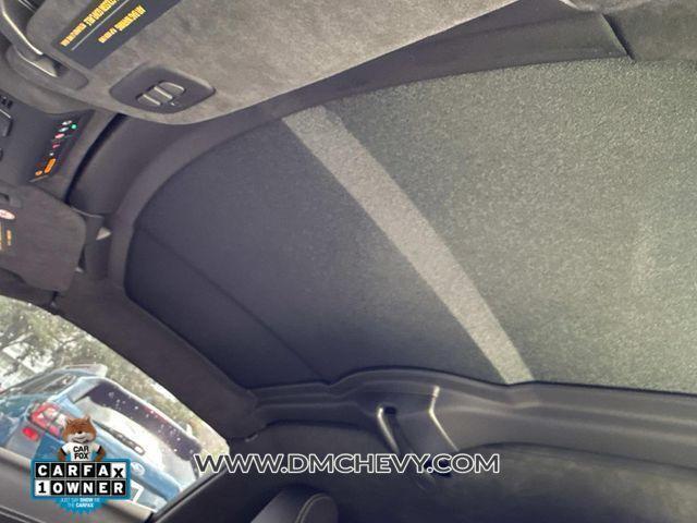 Photo of 2024 Sea Chevrolet Corvette