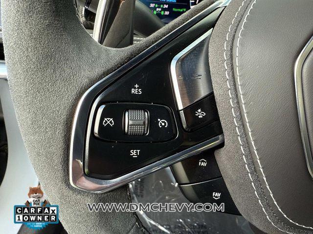 Photo of 2024 Sea Chevrolet Corvette