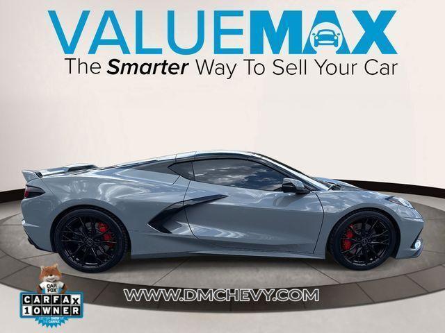 Photo of 2024 Sea Chevrolet Corvette
