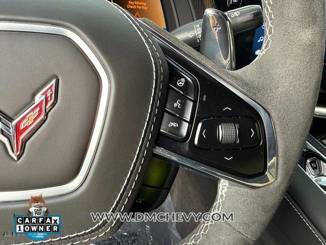 Photo of 2024 Sea Chevrolet Corvette