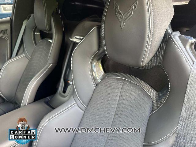Photo of 2024 Sea Chevrolet Corvette