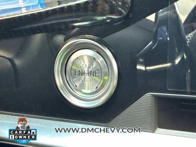 Photo of 2024 Sea Chevrolet Corvette