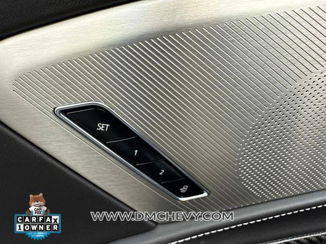 Photo of 2024 Sea Chevrolet Corvette