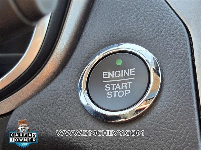 Photo of 2019 Ingot Silver Ford Fusion