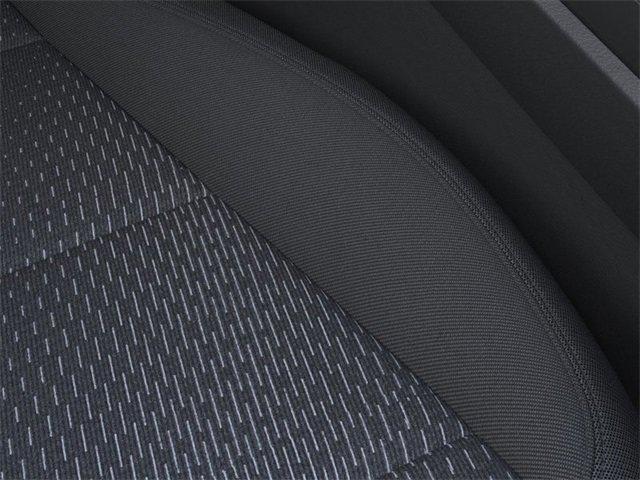 Photo of 2025 Mosaic Black Metallic Chevrolet Equinox