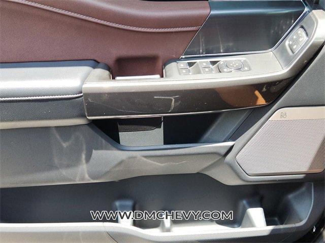 Photo of 2022 Black Metallic Ford F-150