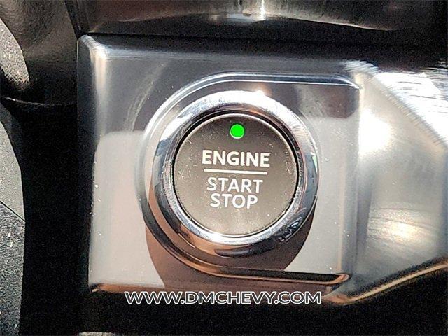 Photo of 2022 Black Metallic Ford F-150