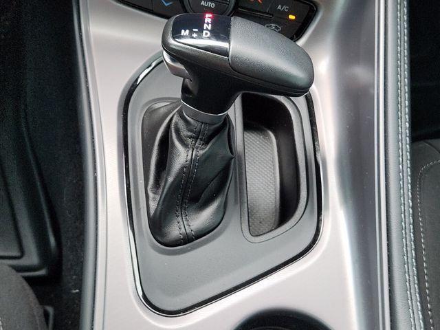 Photo of 2023 White Knuckle Clearcoat Dodge Challenger