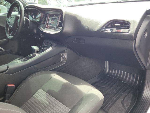 Photo of 2023 White Knuckle Clearcoat Dodge Challenger
