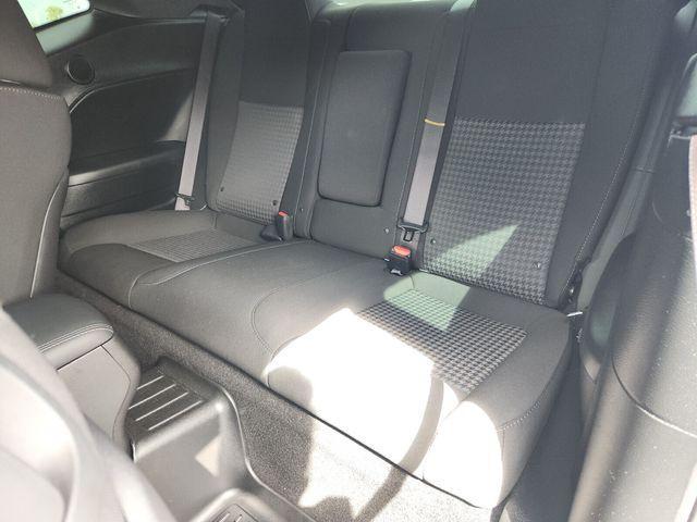 Photo of 2023 White Knuckle Clearcoat Dodge Challenger
