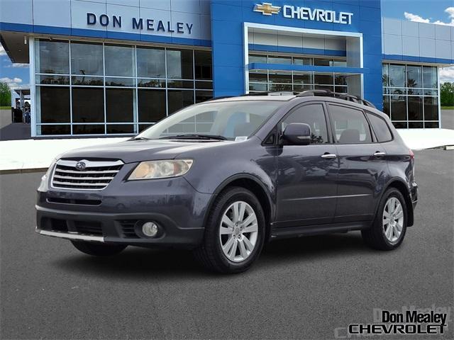 2014 Subaru Tribeca