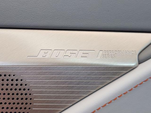 Photo of 2026 Sebring Orange Tintcoat Chevrolet Corvette