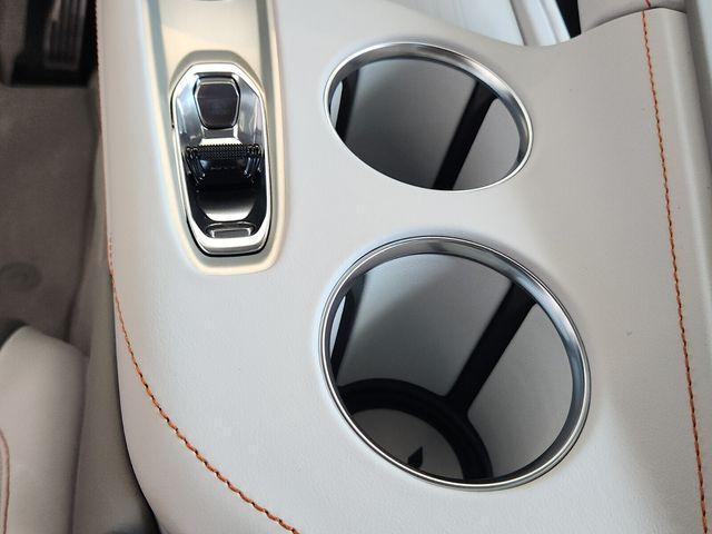 Photo of 2026 Sebring Orange Tintcoat Chevrolet Corvette