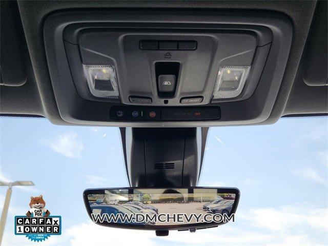 Photo of 2021 Summit White Chevrolet Silverado 2500