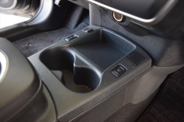 Photo of 2016 Brown Nissan Leaf