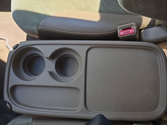 Photo of 2003 Mojave Mist Metallic Honda CR-V