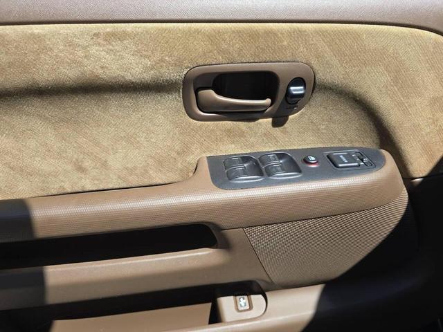 Photo of 2003 Mojave Mist Metallic Honda CR-V