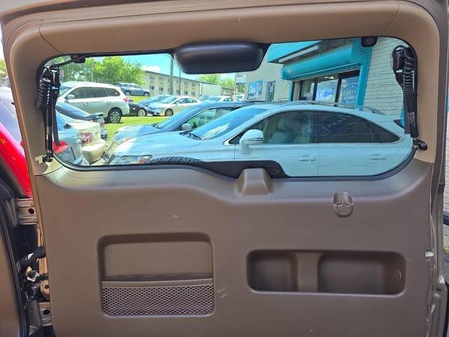Photo of 2003 Mojave Mist Metallic Honda CR-V