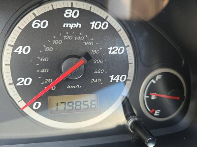 Photo of 2003 Mojave Mist Metallic Honda CR-V