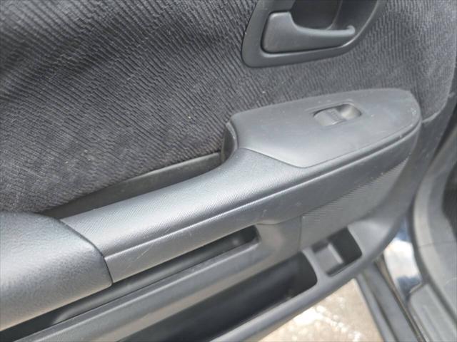 Photo of 2005 Nighthawk Black Pearl Honda CR-V