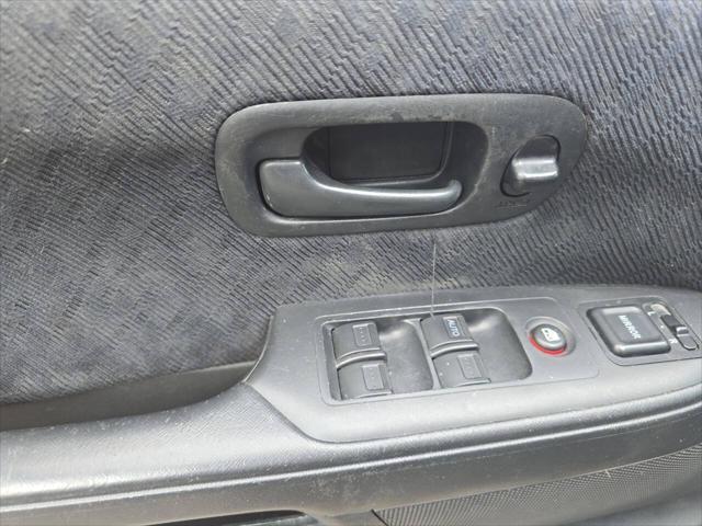 Photo of 2005 Nighthawk Black Pearl Honda CR-V