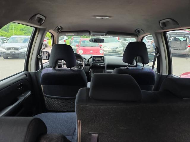 Photo of 2005 Nighthawk Black Pearl Honda CR-V