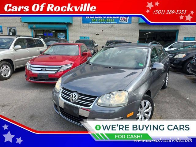 2009 Volkswagen Jetta