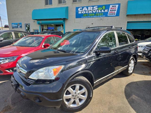 2007 Honda CR-V