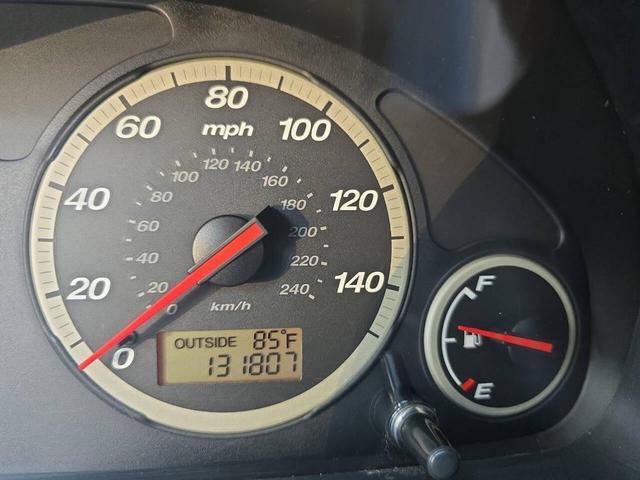Photo of 2005 Sahara Sand Metallic Honda CR-V
