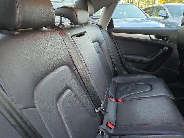 Photo of 2016 Ibis White Audi A4