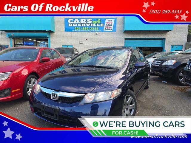 2010 Honda Civic