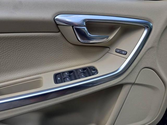 Photo of 2014 Black Stone Volvo S60
