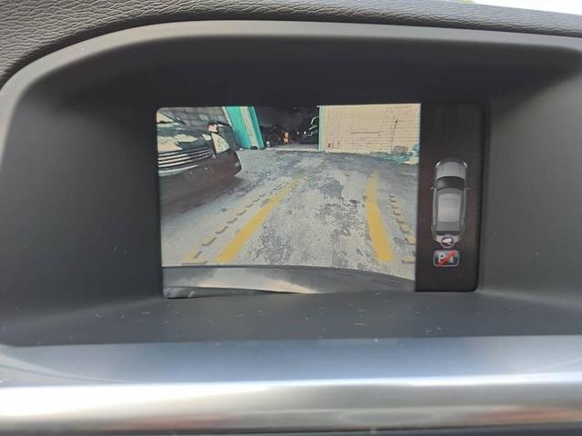 Photo of 2014 Black Stone Volvo S60