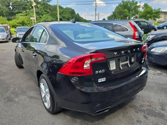 Photo of 2014 Black Stone Volvo S60