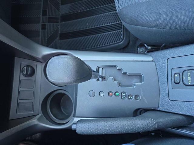 Photo of 2008 Classic Silver Metallic Toyota RAV4