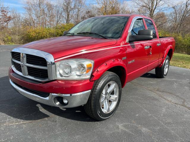 2008 Dodge Ram 1500