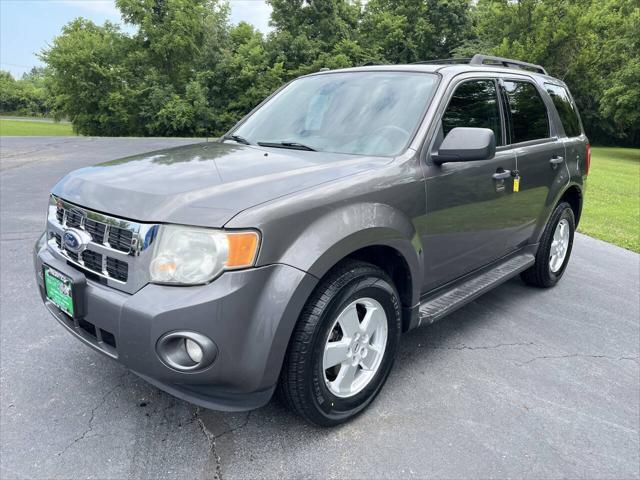 2012 Ford Escape