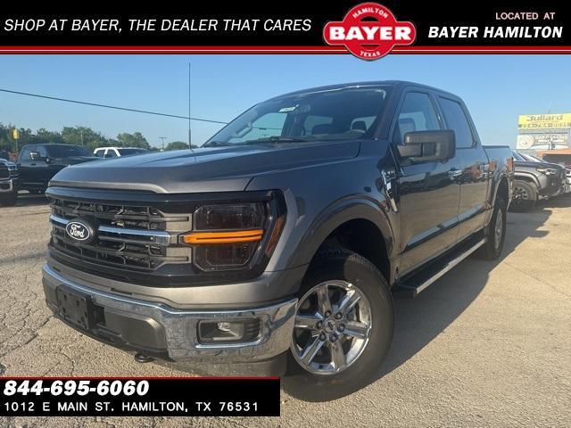 Photo of 2024 Ford F-150