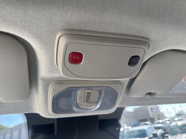Photo of 2025 Bright White Clearcoat RAM ProMaster 2500