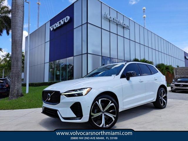 2023 Volvo XC60