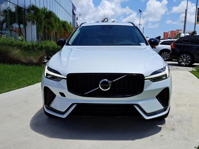 2023 Volvo XC60