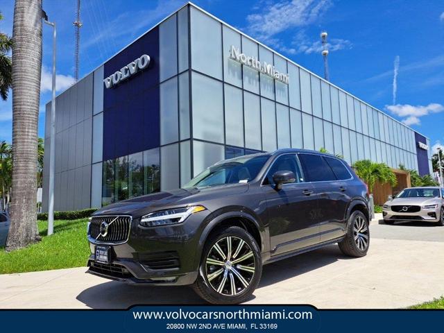 2023 Volvo XC90