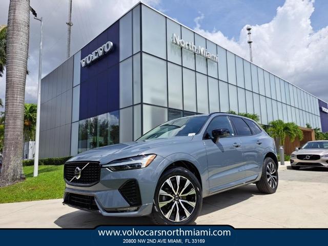 2024 Volvo XC60