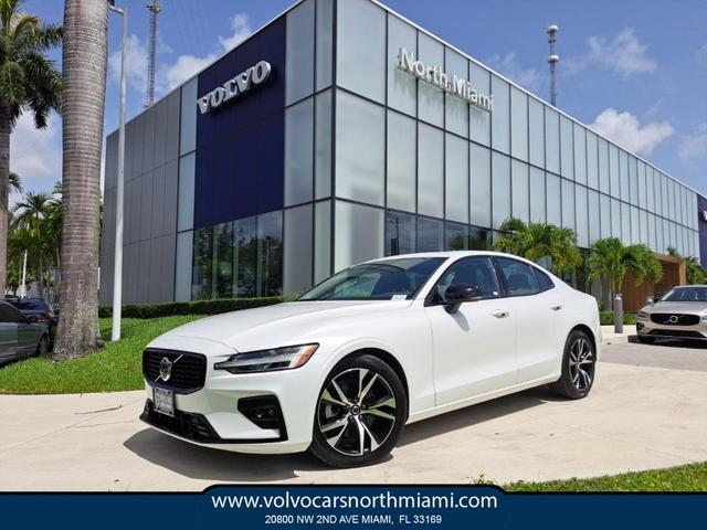 2024 Volvo S60