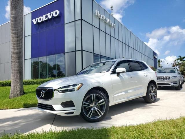 2019 Volvo XC60