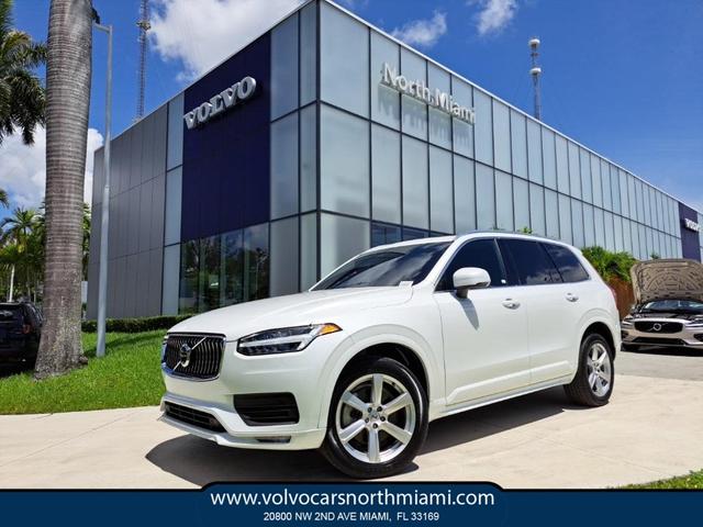 2023 Volvo XC90