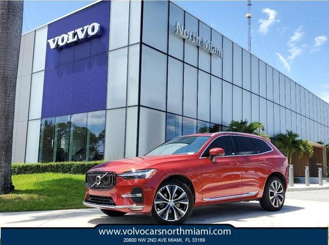 2023 Volvo XC60