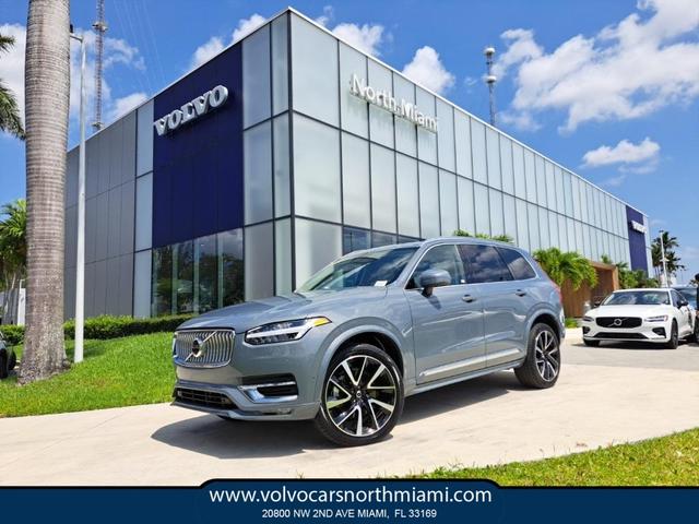 2023 Volvo XC90