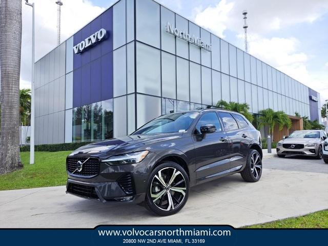 2023 Volvo XC60
